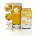 0 Wibby Brewing - Lightshine Helles