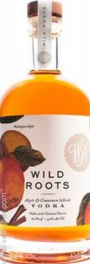 Wild Roots - Apple & Cinnamon Vodka (750ml) (750ml)