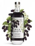 Wild Roots - Marionberry Vodka (750)