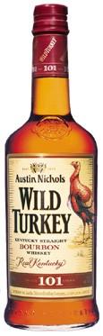 Wild Turkey - 101 Proof Bourbon (200ml) (200ml)