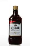 Windsor Canadian - Canadian Whisky Traveler (750)