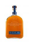 0 Woodford Reserve - Kentucky Straight Malt Whiskey (750)