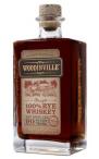 Woodinville - Straight Rye Whiskey (750)