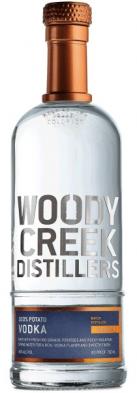 Woody Creek - Colorado 100% Potato Vodka (750ml) (750ml)