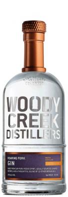 Woody Creek - Roaring Fork Gin (750ml) (750ml)