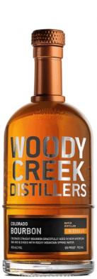 Woody Creek - Colorado Straight Bourbon Whiskey (750ml) (750ml)