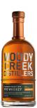 0 Woody Creek - Colorado Straight Rye Whiskey (750)