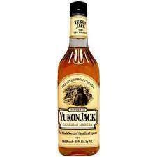 Yukon Jack - Canadian Liqueur (750ml) (750ml)