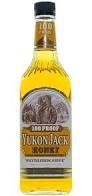 Yukon Jack - Honey (750)